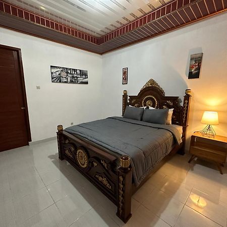 Bali Basuki Retreat Center Apartment Besakih Exterior foto