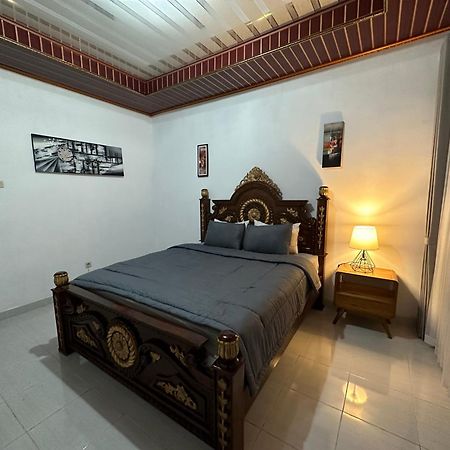 Bali Basuki Retreat Center Apartment Besakih Exterior foto
