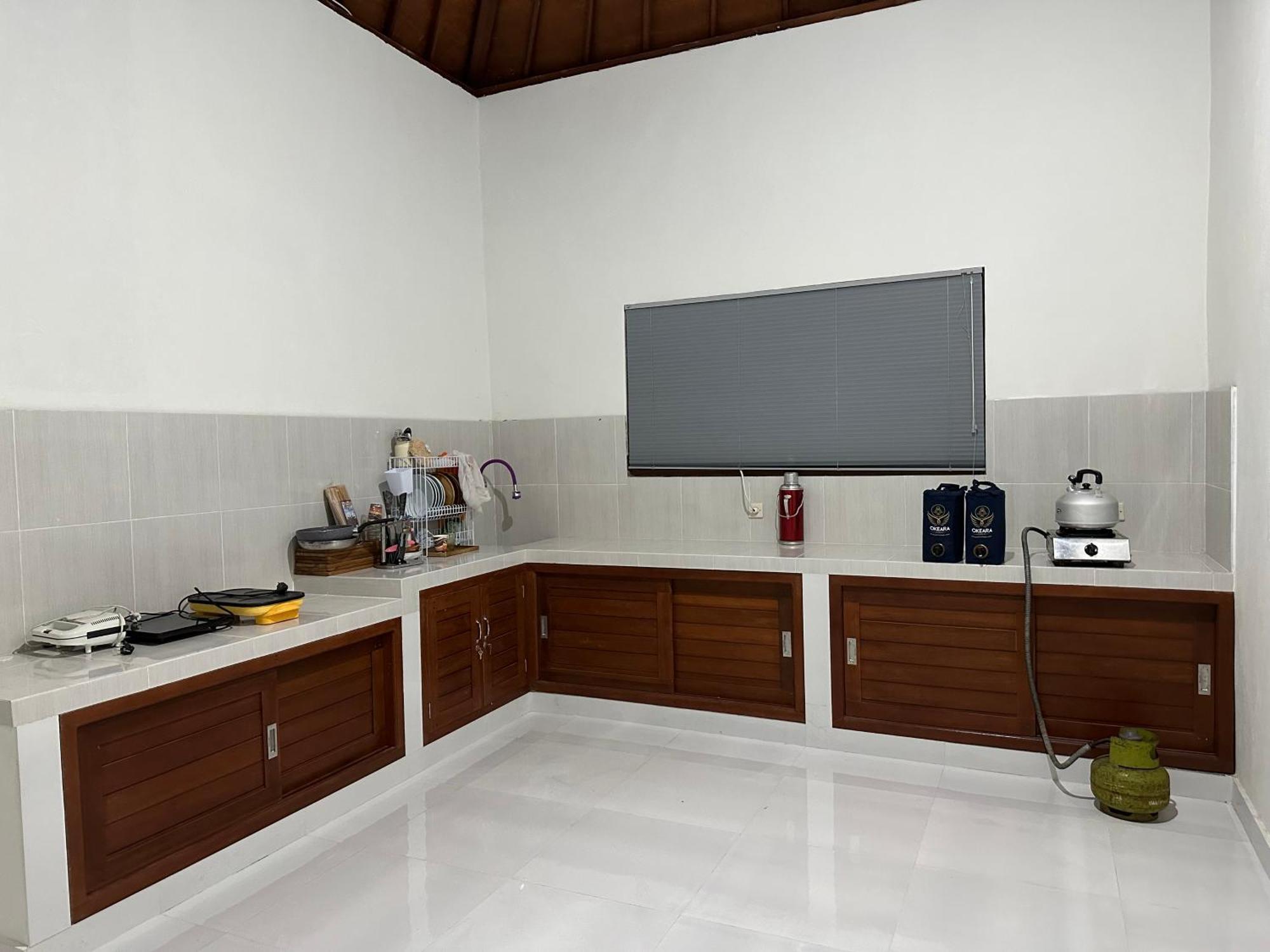 Bali Basuki Retreat Center Apartment Besakih Exterior foto