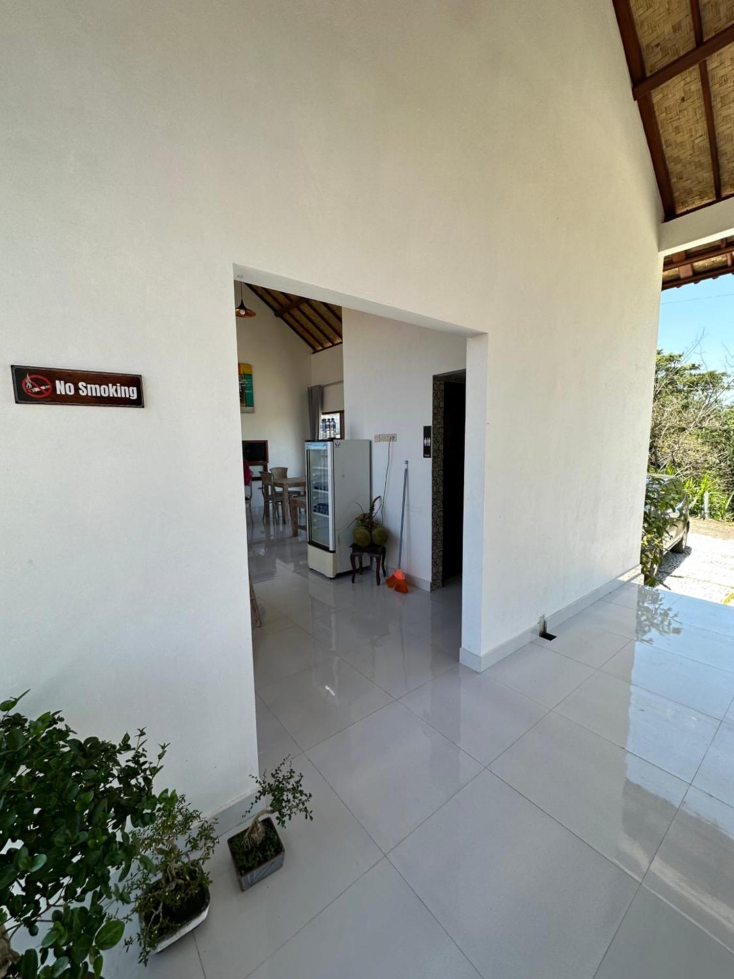 Bali Basuki Retreat Center Apartment Besakih Exterior foto