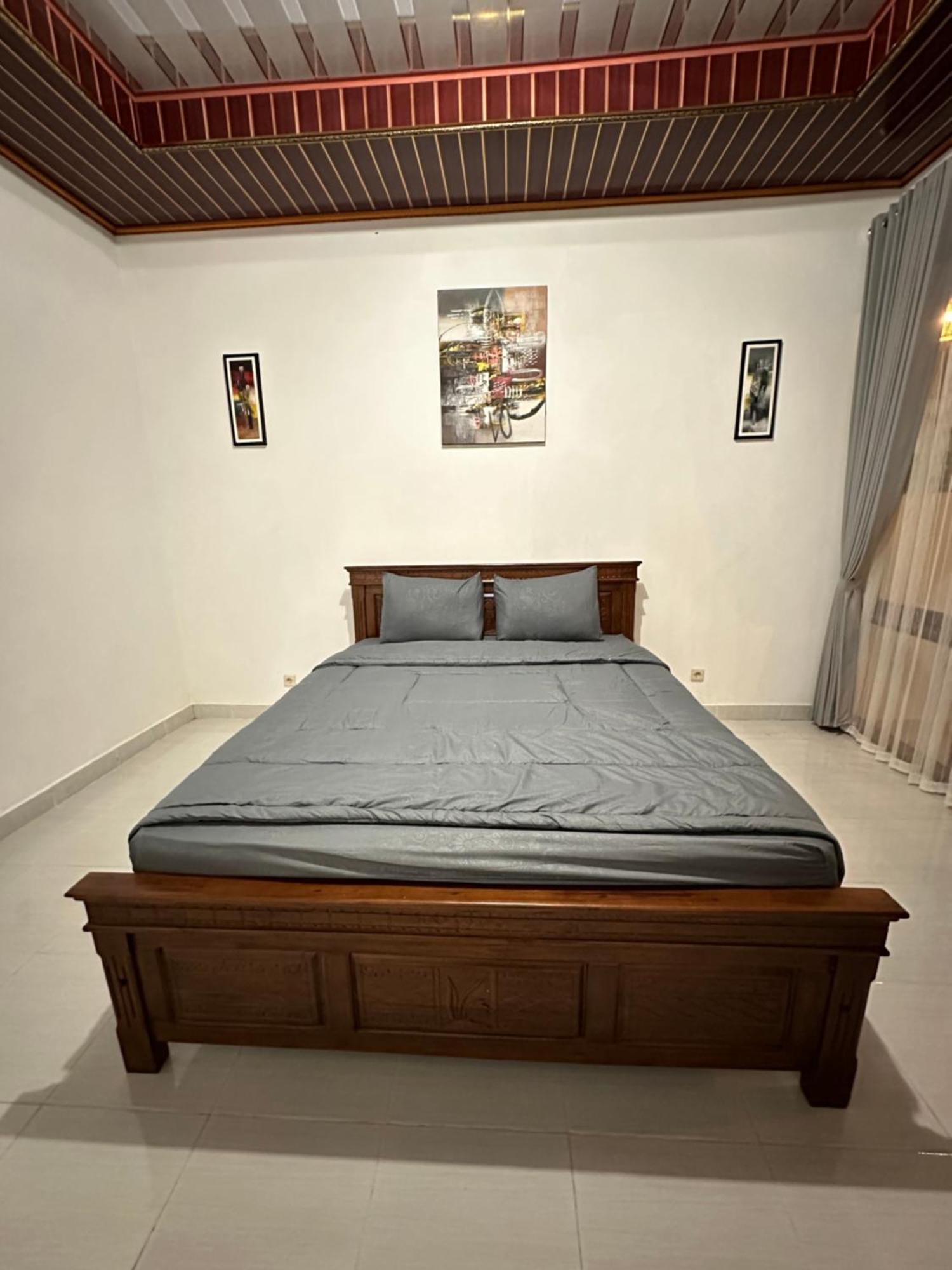 Bali Basuki Retreat Center Apartment Besakih Exterior foto