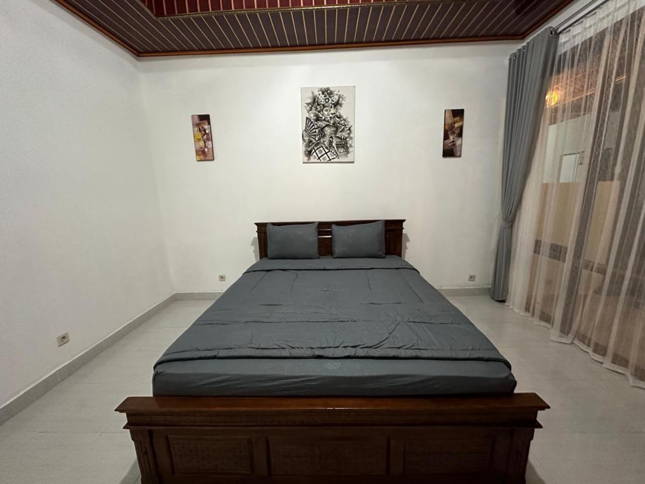 Bali Basuki Retreat Center Apartment Besakih Exterior foto