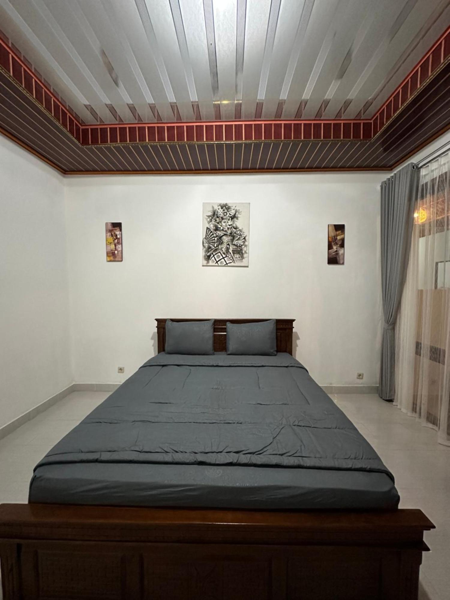 Bali Basuki Retreat Center Apartment Besakih Exterior foto