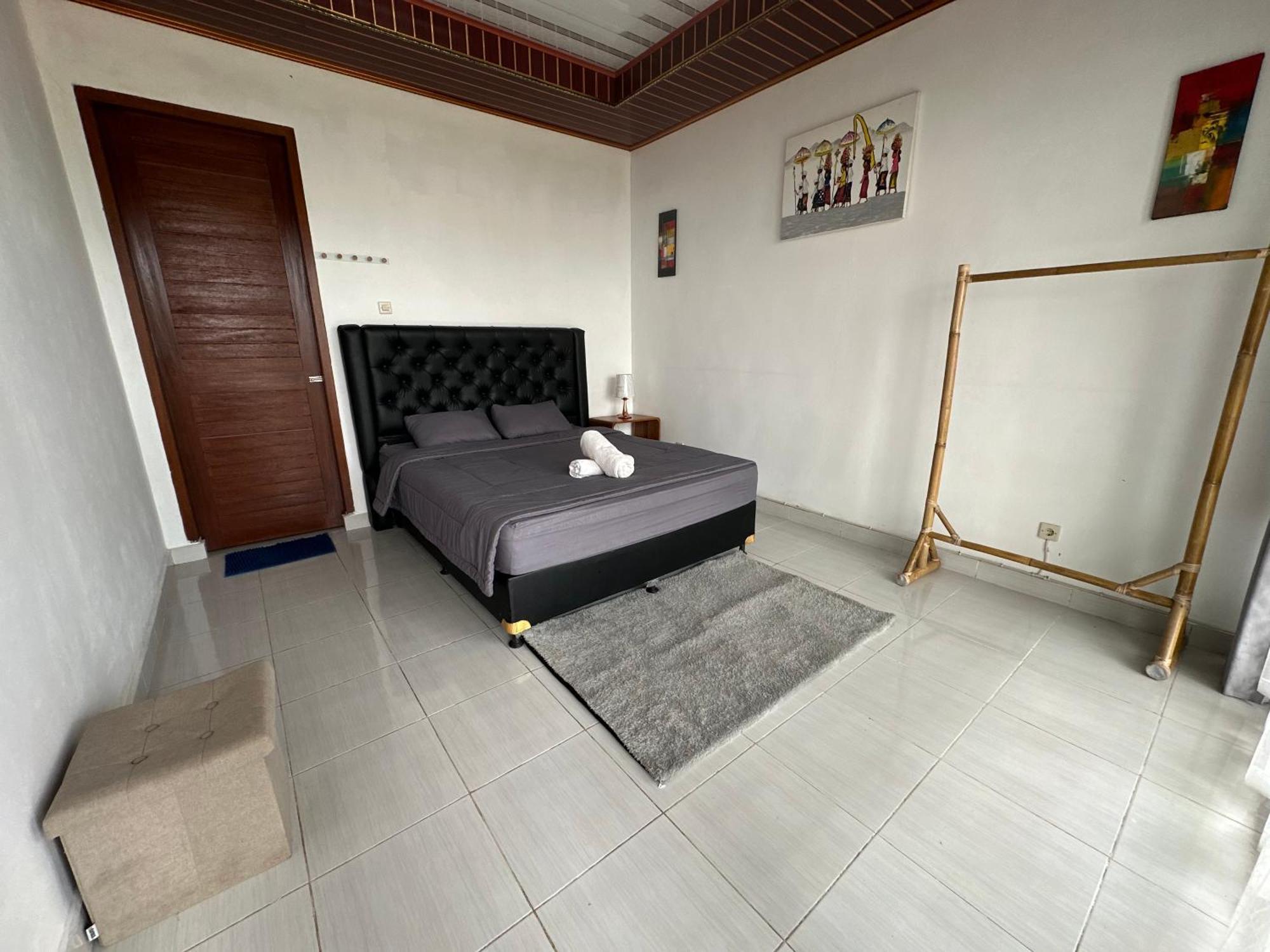 Bali Basuki Retreat Center Apartment Besakih Exterior foto