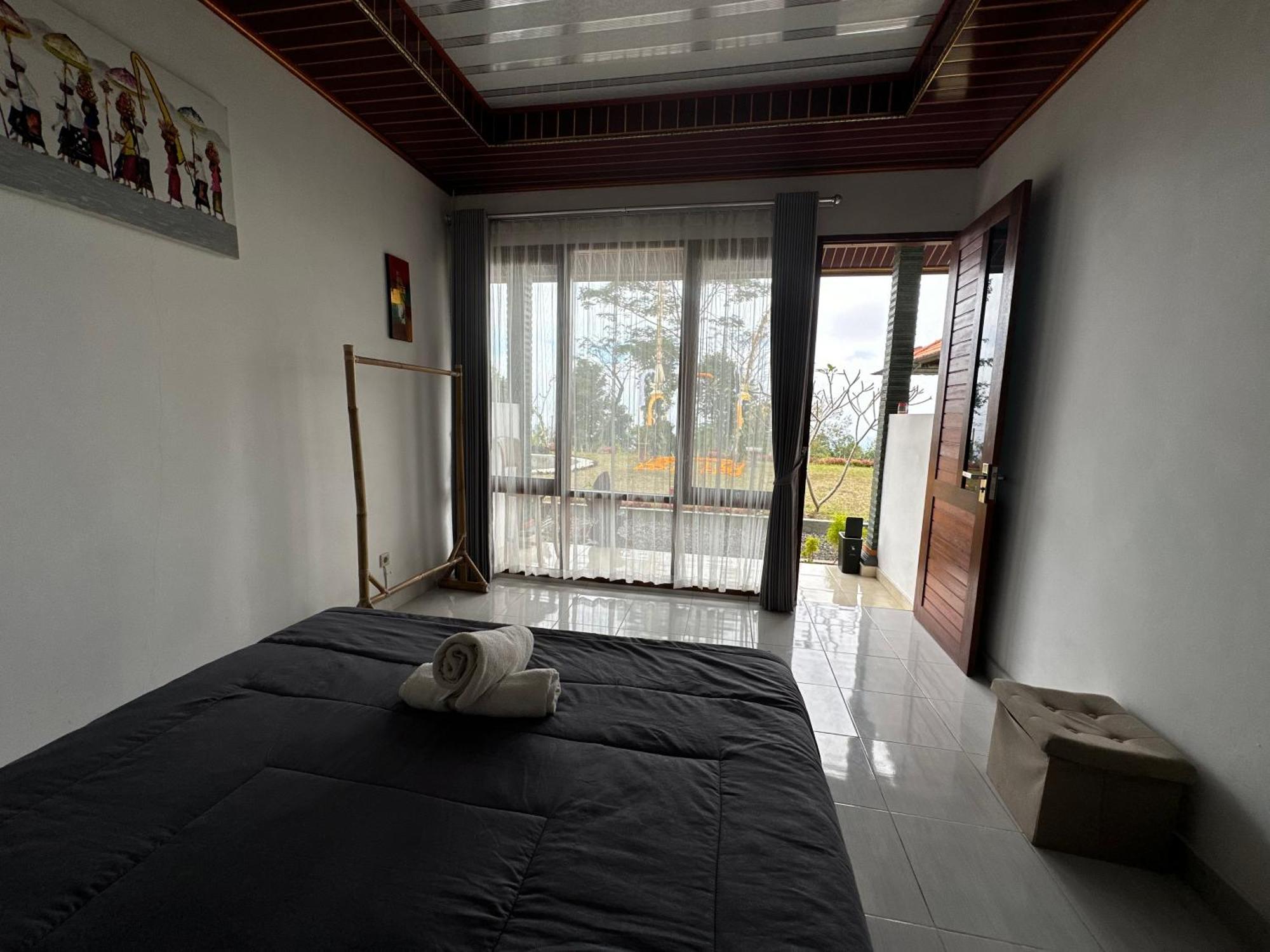 Bali Basuki Retreat Center Apartment Besakih Exterior foto